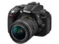 D5300 AF-P 18-55 VR �L�b�g