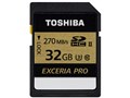EXCERIA PRO SDXU-C032G [32GB]