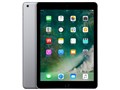 iPad Wi-Fi 32GB 2017�N�t���f�� MP2F2J/A [�X�y�[�X�O���C]
