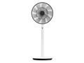 The GreenFan EGF-1600-WK [�z���C�gx�u���b�N]