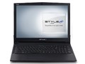 STYLE-15FH060-i7-LS [Windows 10 Home����] Core i7/8GB������/500GB HDD/GTX 950M/15�C���`