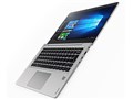 ideapad 710S Plus Core i7�E8GB�������[�E256GB SSD�ENVIDIA GeForce 940MX���� 80W3001DJP