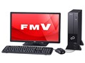 FMV ESPRIMO DH�V���[�Y WD2/A3 KC_WD2A3_A149 Core i7�E������16GB�EHDD 1TB�E20�^�t���EOffice���ڃ��f��