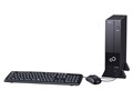 FMV ESPRIMO DH�V���[�Y WD2/A3 KC_WD2A3_A167 Windows 10 Pro�ECore i7�E������8GB�EHDD 1TB�EOffice���ڃ��f��