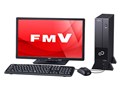 FMV ESPRIMO DH�V���[�Y WD2/A3 KC_WD2A3_A168 Windows 10 Pro�ECore i7�E������8GB�EHDD 1TB�E20�^�t�����ڃ��f��