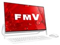 FMV ESPRIMO FH�V���[�Y WF1/B1 KC_WF1B1_A058 �X�^���_�[�h���f�� [�X�m�[�z���C�g]