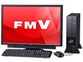 FMV ESPRIMO DH�V���[�Y WD2/A3 KC_WD2A3_A143 Core i7�E������8GB�EHDD 1TB�E24�^�t���EBlu-ray�EOffice���ڃ��f��