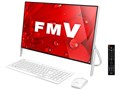 FMV ESPRIMO FH�V���[�Y WF1/B1 KC_WF1B1_A084 Core i7�ETV�@�\�E������8GB�EBlu-ray�EOffice���ڃ��f�� [�X�m�[�z���C�g]