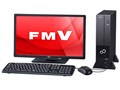FMV ESPRIMO DH�V���[�Y WD2/A3 KC_WD2A3_A118 Core i5�E������8GB�EHDD 1TB�E20�^�t���EOffice���ڃ��f��