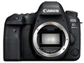 EOS 6D Mark II �{�f�B