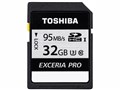 EXCERIA PRO SD-KU032G [32GB]
