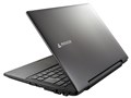 LuvBook LB-J520S-SH2-KK ���i.com���� Core i5/8GB������/256GB SSD+1TB HDD/13.3�^�t��HD�t�����ڃ��f��