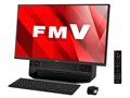 FMV ESPRIMO FH�V���[�Y WF2/B2 KC_WF2B2_A016 TV�@�\�E������16GB�EHDD 3TB�EBlu-ray�EOffice���ڃ��f��