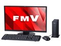 FMV ESPRIMO DH�V���[�Y WD1/B2 KC_WD1B2_A036 Core i7�E������16GB�ESSD 512GB�EBlu-ray�E21.5�^�t�����ڃ��f��