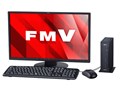 FMV ESPRIMO DH�V���[�Y WD1/B2 KC_WD1B2_A043 Core i7�E������8GB�EHDD 1TB�EBlu-ray�E21.5�^�t���EOffice���ڃ��f��