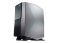 ALIENWARE Aurora R6 �v���`�i VR Core i7 7700�E16GB�������E256GB PCIe SSD+2TB HDD�EGeForce GTX 1080�E�u���[���C���ڃ��f��