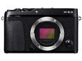 FUJIFILM X-E3 �{�f�B [�u���b�N]