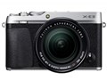 FUJIFILM X-E3 �����Y�L�b�g [�V���o�[]