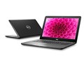 Inspiron 15 5000 �v���~�A���ECore i5 7200U�E8GB�������E256GB SSD�ERadeon R7 M445���ځEOffice Personal �v���~�A���t���f�� [�u���b�N]