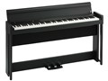 DIGITAL PIANO C1 Air BK [�u���b�N]