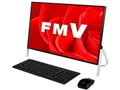 FMV ESPRIMO FH�V���[�Y WF1/B3 KC_WF1B3_A015 Core i7�E������8GB�EOffice���ڃ��f�� [�u���b�N]