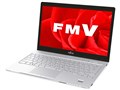 FMV LIFEBOOK SH�V���[�Y WS1/B3 KC_WS1B3_A028 Core i7�E������12GB�ESSD 512GB�EOffice���ڃ��f�� [�A�[�o���z���C�g]