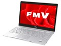 FMV LIFEBOOK SH�V���[�Y WS1/B3 KC_WS1B3_A032 Core i7�E������20GB�ESSD 512GB�EOffice���ڃ��f�� [�A�[�o���z���C�g]