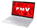 FMV LIFEBOOK SH�V���[�Y WS1/B3 KC_WS1B3_A040 Win10 Pro�ECore i7�E������20GB�ESSD 512GB�EBlu-ray�EWQHD�t���EOffice���ڃ��f�� [�A�[�o���z���C�g]