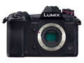 LUMIX DC-G9 �{�f�B