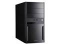 LUV MACHINES LM-iH440XN-KK ���i.com���� Core i7/8GB������/1TB HDD ���ڃ��f��