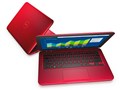 Inspiron 11 3000 �G���g���[�E�v���X Pentium N3710�E128GB SSD���ځEOffice Personal�t���f�� [���b�h]