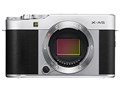 FUJIFILM X-A5 �{�f�B [�V���o�[]