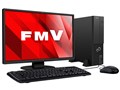 FMV ESPRIMO DH�V���[�Y WD2/B2 KC_WD2B2_A078 Windows 10 Pro�ECore i7�E������8GB�EHDD 1TB�E21.5�^�t���EOffice�EGeForce GTX 1050���ڃ��f��