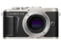 OLYMPUS PEN E-PL9 �{�f�B [�u���b�N]