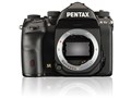 PENTAX K-1 Mark II �{�f�B