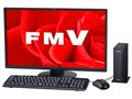 FMV ESPRIMO DH�V���[�Y WD1/C1 KC_WD1C1_A022 Core i7�E������8GB�EHDD 1TB�E23.8�^�t�����ڃ��f��
