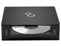 FMV ESPRIMO DH�V���[�Y WD1/C1 KC_WD1C1_A044 Core i7�E������16GB�EHDD 1TB�E�X�[�p�[�}���`���ڃ��f��