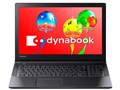 dynabook AZ35/GBSD PAZ35GB-SNC 15.6�^HD Core i5 8250U 256GB_SSD Office�Ȃ�