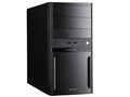 LUV MACHINES iG440S2N-SH2 Core i7/16GB������/240GB SSD+2TB HDD/GTX1050���ڃ��f��