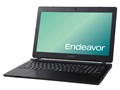 Endeavor NJ4100E-V �t��HD�t�����ڃo�����[���f��