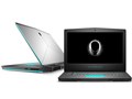 ALIENWARE 15 �v���~�A�� Core i7 8750H�E16GB�������E256GB PCIe SSD+1TB HDD�EGTX 1070���� VR���f��(3�N�ێ�t)