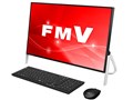FMV ESPRIMO FH�V���[�Y WF1/C2 KC_WF1C2_A001 �X�^���_�[�h���f�� [�u���b�N]