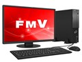 FMV ESPRIMO DH�V���[�Y WD2/C2 KC_WD2C2_A020 Core i5�E������8GB�EHDD 1TB�E21.5�^�t���EOffice���ڃ��f��