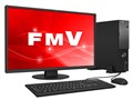 FMV ESPRIMO DH�V���[�Y WD2/C2 KC_WD2C2_A034 Core i7�E������8GB�EHDD 1TB�EBlu-ray�E23.8�^�t�����ڃ��f��