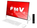 FMV ESPRIMO FH�V���[�Y WF1/C2 KC_WF1C2_A022 Core i7�ETV�@�\�E������8GB�EHDD 3TB�EBlu-ray���ڃ��f�� [�z���C�g]