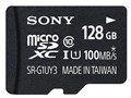 SR-128UY3A [128GB]