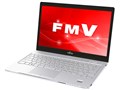 FMV LIFEBOOK SH�V���[�Y WS1/C2 KC_WS1C2_A024 Core i7�E������8GB�ESSD 256GB�EBlu-ray�EOffice���ڃ��f�� [�A�[�o���z���C�g]