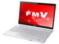 FMV LIFEBOOK SH�V���[�Y WS1/C2 KC_WS1C2_A040 Win10 Pro�ECore i7�E������20GB�ESSD 512GB�EBlu-ray�EWQHD�t���EOffice���ڃ��f�� [�A�[�o���z���C�g]