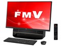 FMV ESPRIMO FH�V���[�Y WF2/C2 KC_WF2C2_A022 TV�@�\�E������32GB�ESSD 512GB+HDD 3TB�EBlu-ray�EOffice���ڃ��f��