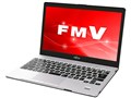 FMV LIFEBOOK SH�V���[�Y WS1/C2 KC_WS1C2_A031 Core i7�E������20GB�ESSD 512GB�EOffice���ڃ��f�� [�X�p�[�N�����O�u���b�N]